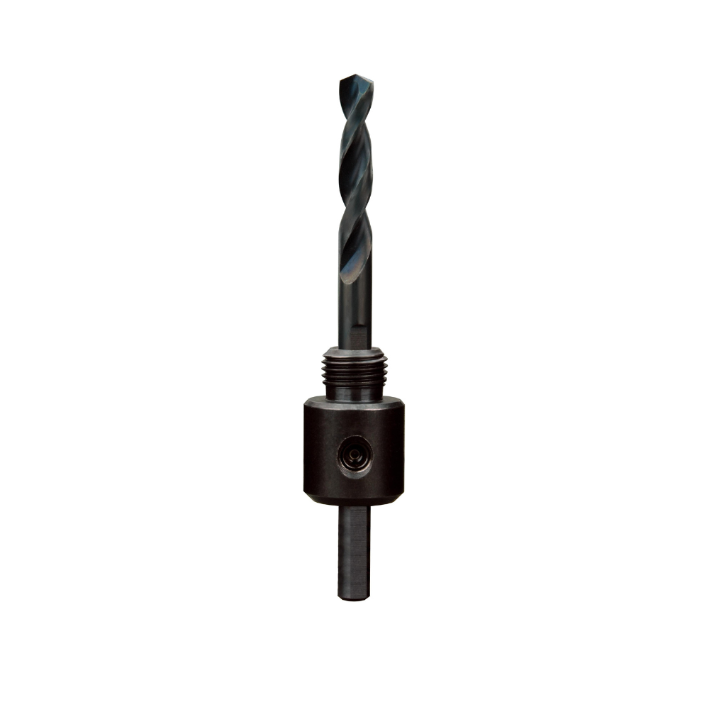 Milwaukee 7/16" Shank Quick-Change Hole Saw Arbor