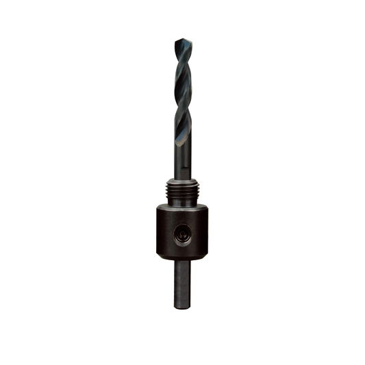 Milwaukee 7/16" Shank Quick-Change Hole Saw Arbor